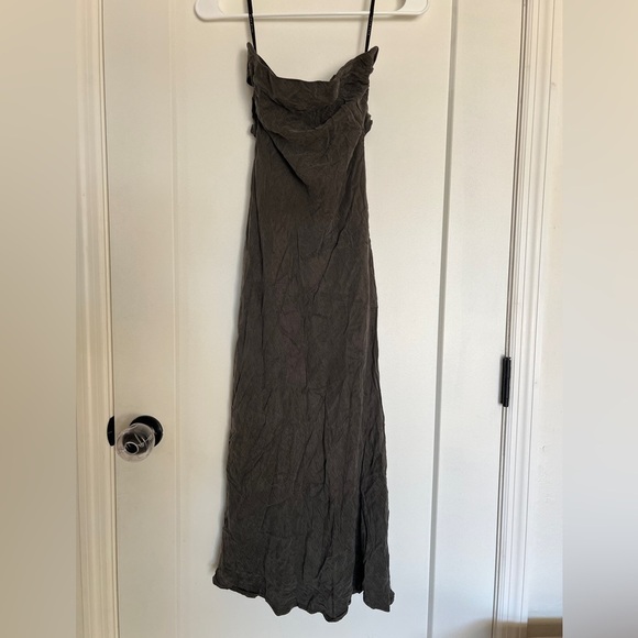 Third Form Field Flowers Dress - Picture 3 of 13